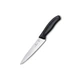 Універсальний кухонний ніж Victorinox SWISS CLASSIC 15см чорн 6.8003.15B - зображення 3