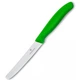Кухонный нож Victorinox SwissClassic Tomato&Table 6.7836.L114 - изображение 3