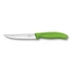 Кухонний ніж Victorinox SwissClassic Steak&Pizza 6.7936.12L4 - изображение 1
