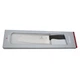 Нож-сантоку Victorinox SWISS CLASSIC 17см черн 6.8523.17G - изображение 1