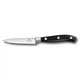 Універсальний кухонний ніж Victorinox GRAND MAITRE 10см чорн 7.7203.10G - зображення 1