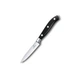 Універсальний кухонний ніж Victorinox GRAND MAITRE 10см чорн 7.7203.10G - зображення 2