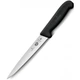Филейный нож Victorinox FIBROX Filleting Flexible 18см черн 5.3703.18 - изображение 2
