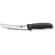 Обвалювальний ніж Victorinox DUAL GRIP Boning 15см чорн 5.6503.15D - зображення 1