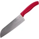 Кухонный нож Victorinox SwissClassic Santoku 6.8521.17G - изображение 3