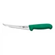 Обвалювальний ніж Victorinox FIBROX Boning Flexible 15см зелен 5.6614.15 - зображення 1
