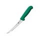 Обвалювальний ніж Victorinox FIBROX Boning Flexible 15см зелен 5.6614.15 - зображення 2