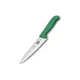 Разделочный нож Victorinox FIBROX 19см зелен 5.2004.19 - изображение 2