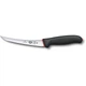 Обвалювальний ніж Victorinox DUAL GRIP Boning Super Flexible 15см чорн 5.6663.15D - зображення 1