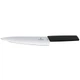 Разделочный нож Victorinox SWISS MODERN 22см черн 6.9013.22B - изображение 3