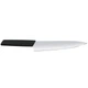 Разделочный нож Victorinox SWISS MODERN 22см черн 6.9013.22B - изображение 4