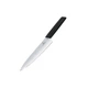 Разделочный нож Victorinox SWISS MODERN 22см черн 6.9013.22B - изображение 5