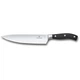 Ніж шеф-кухаря Victorinox GRAND MAITRE 22см чорн 7.7403.22G - зображення 1