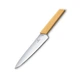 Разделочный нож Victorinox SWISS MODERN 19см желт 6.9016.198B - изображение 5