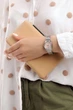 Женские часы CASIO LTP-1335D-4A - изображение 2