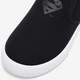Подростковые слипоны для мальчика Superman CP91-SS25-233WBSUM 5903698594644 38 Черные (5903698594682) - изображение 7