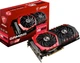 Відеокарта MSI AMD Radeon RX 580 4Gb Gaming (Radeon RX 580 GAMING 4G) (GDDR5, 256 bit, PCI-E 3.0 x16) Б/в - изображение 6