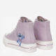 Детские высокие кеды для девочки Disney CS-SS25-124DCLS 5903698721873 33 Фиолетовые (5903698721897) - изображение 3