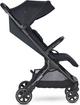 Прогулянкова коляска EasywalkerJackey2 Midnight Black (8720512116977) - зображення 3