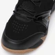 Подростковые кожаные кроссовки для мальчика SHAQ Devastator AQ95010B-B J 5905588610106 38 Черные (5905588610113) - изображение 8