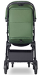 Прогулянкова коляска EasywalkerJackey2 XL Deep Green (8720512117042) - зображення 7