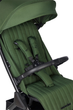 Прогулянкова коляска EasywalkerJackey2 XL Deep Green (8720512117042) - зображення 10