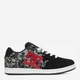 Подростковые кеды для мальчика DC Shoes Gaveler DC01707061 36 Черные (5903419776779) - изображение 1