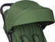 Прогулянкова коляска EasywalkerJackey2 XL Deep Green (8720512117042) - зображення 19