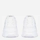 Подростковые кроссовки для девочки Reebok Glide 100222895 5905588764892 39 Белые (5905588764908) - изображение 4
