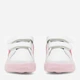 Детские кеды для девочки Adidas Grand Court 2.0 Cf I ID0741 26 Белые (5905588223849) - изображение 5