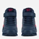 Детские зимние ботинки для мальчика Reebok H8-029 CH 5903419784262 33 Синие (5903419784323) - изображение 4