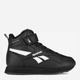 Детские зимние ботинки для мальчика Reebok H8-029 CH 5903419784255 33 Черные (5903419784408) - изображение 1