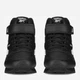 Детские зимние ботинки для мальчика Reebok H8-029 CH 5903419784255 33 Черные (5903419784408) - изображение 4