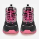 Детские зимние ботинки для девочки Reebok H8-032 DZ 5903419783623 32 Розовые (5903419783678) - изображение 4
