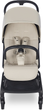 Прогулянкова коляска Easywalker Rockey S Bright Taupe (8720512117479) - зображення 3