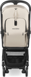 Прогулянкова коляска Easywalker Rockey S Bright Taupe (8720512117479) - зображення 4
