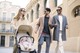 Прогулянкова коляска Easywalker Rockey S Bright Taupe (8720512117479) - зображення 12