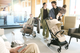 Прогулянкова коляска Easywalker Rockey S Bright Taupe (8720512117479) - зображення 13