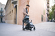 Прогулянкова коляска Easywalker Rockey M Bright Taupe (8720512117516) - зображення 8
