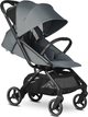 Прогулянкова коляска Easywalker Rockey M Smooth Grey (8720512117509) - зображення 1