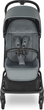 Прогулянкова коляска Easywalker Rockey M Smooth Grey (8720512117509) - зображення 4