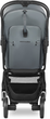 Прогулянкова коляска Easywalker Rockey M Smooth Grey (8720512117509) - зображення 6