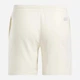 Шорты хлопковые короткие мужские Reebok 4M Yelva 100075639 S Кремовые (1200143295274) - изображение 5