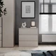 Комод Art in Head 3 Light 790x800x420 Кашемир (LT01140000000) - изображение 3