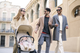 Прогулянкова коляска Easywalker Rockey L Smooth Grey (8720512117547) - зображення 8