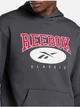 Худи мужское Reebok 3W GS Reebok Linear Re 100036768 L Антрацит (4066763166748) - изображение 4