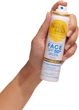 Сонцезахисний спрей для обличчя Bondi Sands SPF50+ Fragrance Free Face Mist, 79 мл - зображення 3