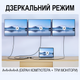 12в1: Багатопортовий USB Type-C хаб / підставка для ноутбука Addap MH-16: HDMI + USB A + PD + USB C + SD + RJ45 + VGA + 3,5mm - зображення 4