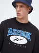 Свитшот мужской Reebok 2M Train Speedwick GFX 100034603 M Черный (4066763123116) - изображение 4