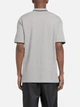 Поло довге чоловіче Reebok 3W Reebok Identity Pique Pol 100073037 S Сіре (4066764437960) - зображення 2